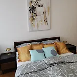 Sunny Apartment208 公寓 Dunajská Streda