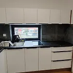 公寓 Sunny Apartment208