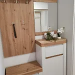 Sunny Apartment208 公寓 Dunajská Streda