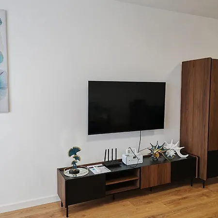 Sunny Apartment208 Lägenhet