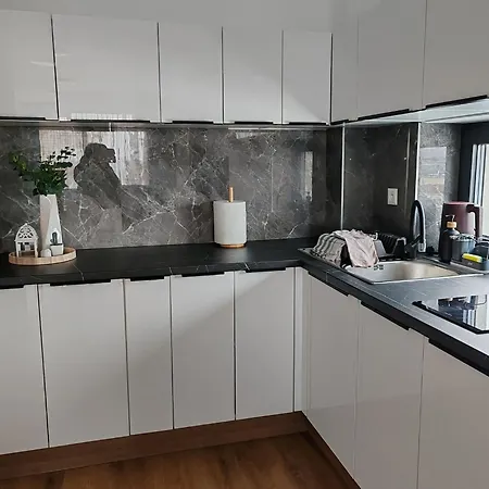 Lägenhet Sunny Apartment208 Dunajská Streda