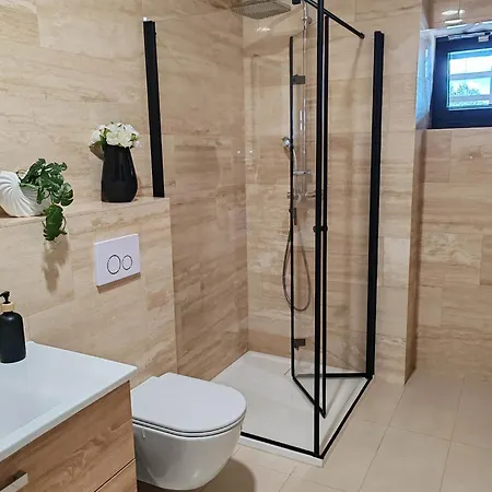 Sunny Apartment208 Lejlighed