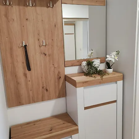 Sunny Apartment208 Lejlighed Dunajská Streda