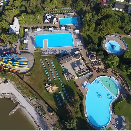 Sunny Apartment208 * Dunajská Streda