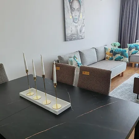 Sunny Apartment208 アパート *