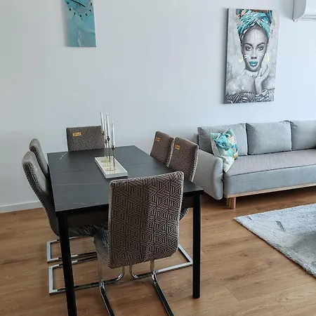 Sunny Apartment208 アパート