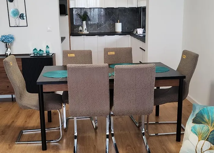 Sunny Apartment208 Lejlighed