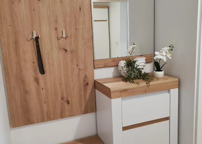 Sunny Apartment208 Lejlighed Dunajská Streda