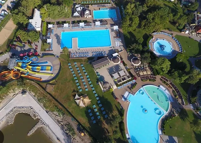 Sunny Apartment208 * Dunajská Streda