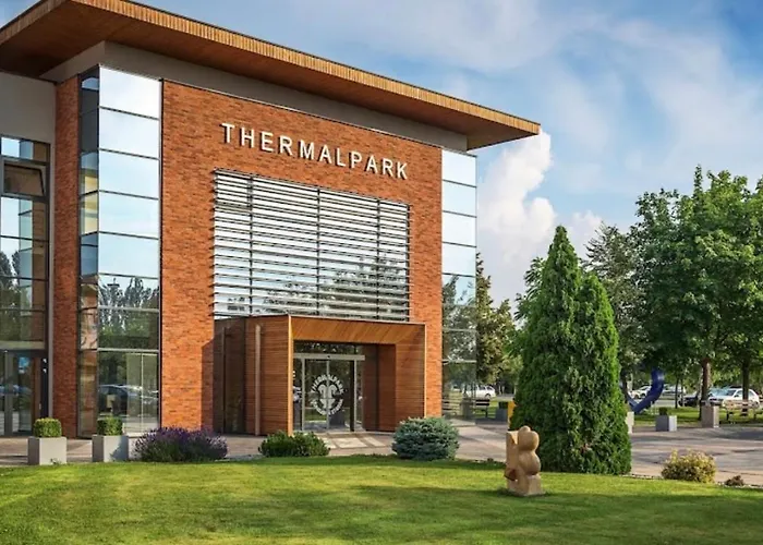 Lejlighed Sunny Apartment208 *